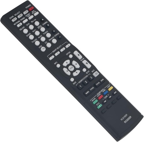 Telecomando per ricevitore - , a/v