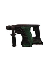 Hitachi DH 18DBL martello combinato di seconda mano