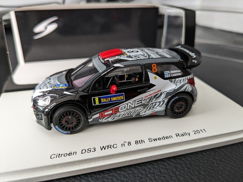 Citroen ds3 wrc - citroen,