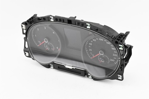 Golf strumento - vw,