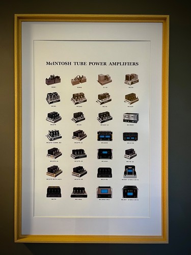Poster mcintosh mc30 mc225 - poster,