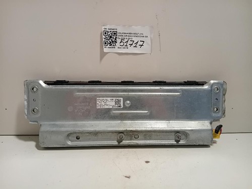 Airbag ginocchia per - ginocchia,
