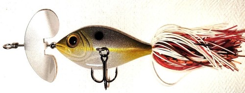 Evolution baits bruciatore per - evolution,