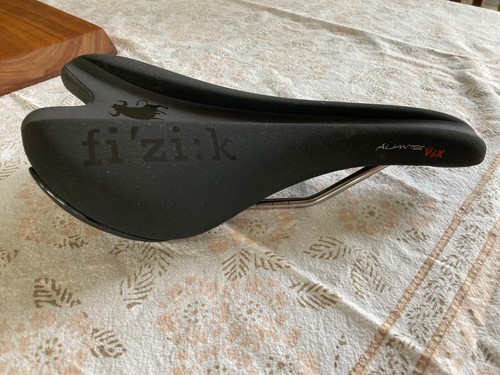 Fizik aliante vsx sella - fizik,
