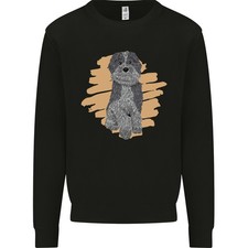 Felpa Jumper Per Bambini