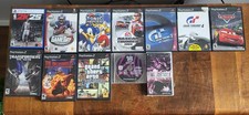 playstation games lot you pick