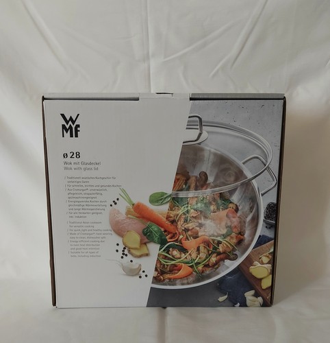 Wok padella pentola - wok,