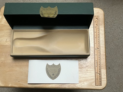 Vintage dom perignon - vintage,