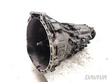 BMW Serie 3 Cambio Manuale 6