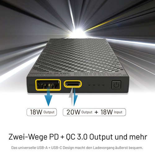 Nitecore nb10000 gen2 - nitecore,