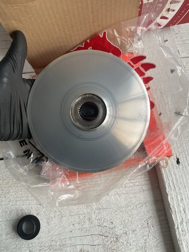 Variatore malossi tmax 560 - variatore,