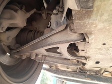 8200737133 braccio sospensione inferiore anteriore per RENAULT MEGANE SCENIC 1.6