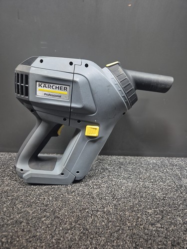 Karcher aspirapolvere secco - aspirapolvere,