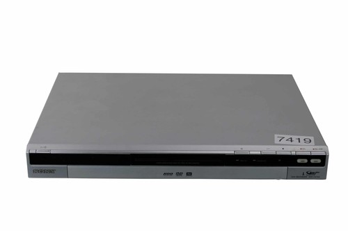 Sony rdr hx725 registratore - rdr-hx725,