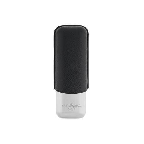 Custodia sigari case nero - cg,