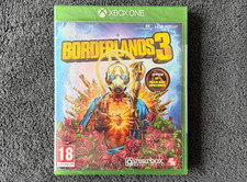 Borderlands 3 / Xbox One /