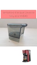 Lavazza 10072746 Serbatoio originale per macchina del caffè A Modo Mio TINY ECO