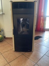Stufa a Pellet Marocchi