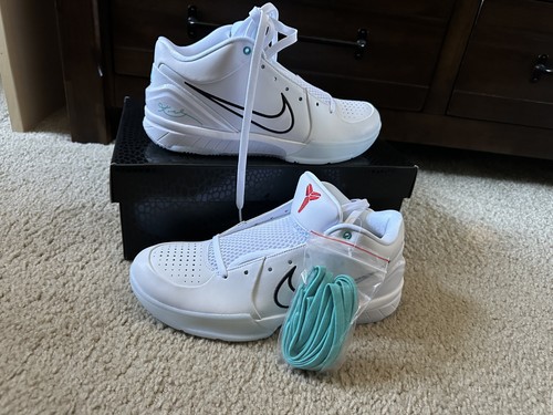 Nike kobe draft day pack - nike, 4