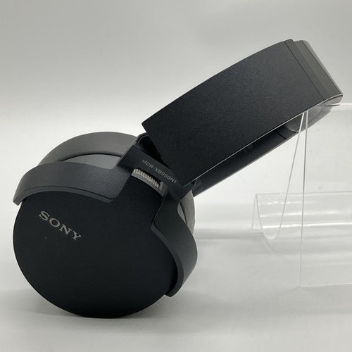 Sony mdr xb950n1 - nero, cuffie