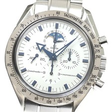 Orologio uomo Omega Speedmaster Professional 3575.20 carica manuale_805030