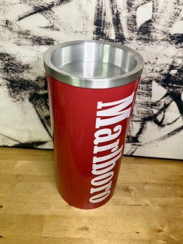 Posacenere vintage marlboro - posacenere,