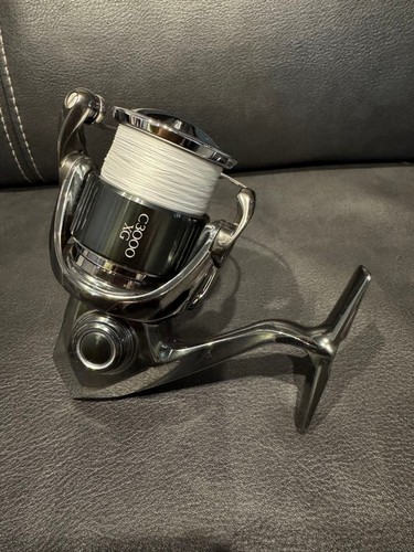 Mulinello spinning shimano - mulinello,