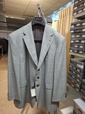 Giacca Elegante Grigia