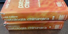 Patologia Chirurgica 2 vol.