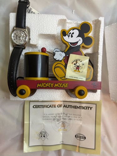 Orologio vintage disney - vintage,