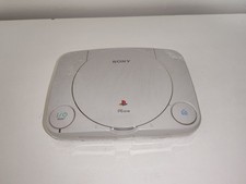 PlayStation 1 Ps one Sony solo