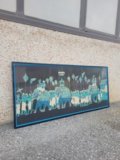 Batik Indiano Vintage - 173 Cm