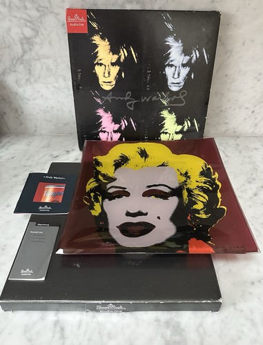 Andy warhol marilyn monroe - warhol,