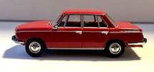 Schuco 1:43 BMW 2000 - TOP