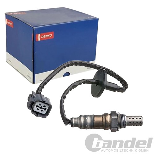 Sonda lambda denso adatta per - lambda,