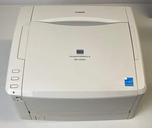 Canon 4010c imageformula - dr-4010c,