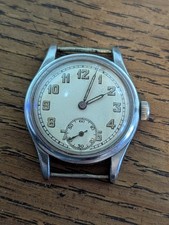 Orologio ATP militare Tissot