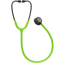 Littmann Classic III- Lime