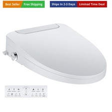 Sedile WC Bidet Elettrico