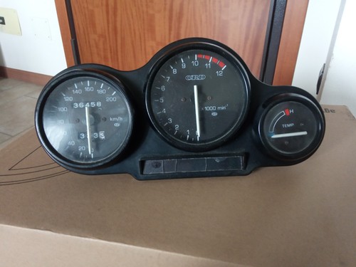 Cagiva freccia c12 125 - cagiva,