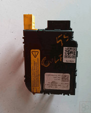 Centralina comandi multifunzione devioguidasgancio  VOLKSWAGEN GOLF (1K) 1.4 FSI