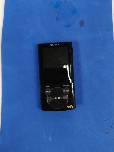 Sony walkman nwz e344 gb - sony, 8