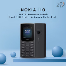 Nokia 110 telefono - nokia, (2023)