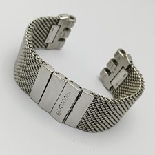 Bracciale Orologio Uomo