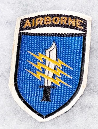 Patch quartier generale arvn - generale, /