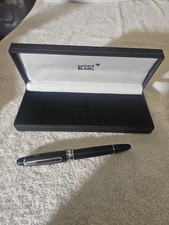 Montblanc Meisterstuck Pix