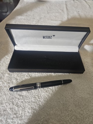 Montblanc meisterstuck pix - montblanc,