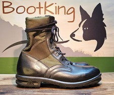 Baltes Jungle Boots German