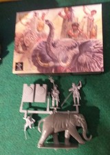 SOLDATINI 1/32 CARTHAGINIAN