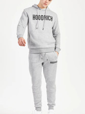 Felpa con cappuccio HoodRich